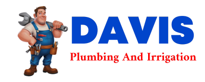 Trusted plumber in COOSA